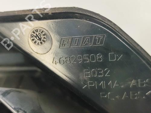 Right taillight FIAT IDEA (350_) 1.3 D Multijet | BP33398215C35  - Image 9