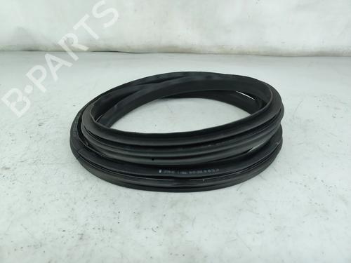 Used Rubber door seal Rubber door seal RENAULT CLIO V (B7_) 1.0 TCe 100 (B7MT) (101 hp) 33410755 33410755