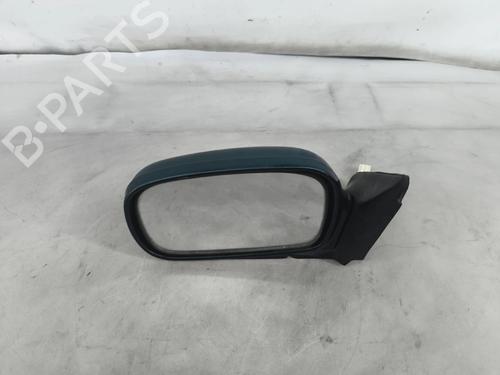 Used Left mirror Left mirror KIA SPORTAGE VAN 2.0 TDI 4WD (83 hp) 33398147 33398147