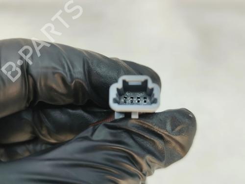 Seat buckle RENAULT CLIO V (B7_) 1.0 TCe 100 (B7MT) | BP33410670I32  - Image 6