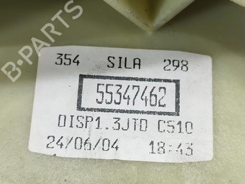 Gear lever FIAT IDEA (350_) 1.3 D Multijet | BP33398217M90  - Image 7