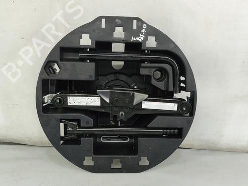 Used Other Other RENAULT CLIO V (B7_) 1.0 TCe 100 (B7MT) (101 hp) 33410758 33410758