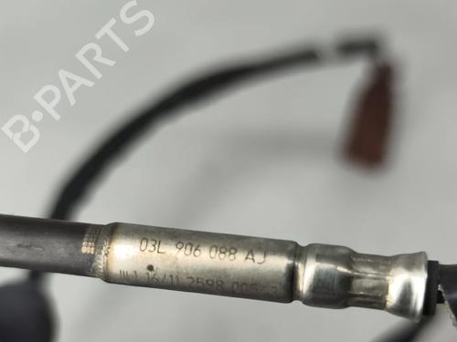 Electronic sensor VW PASSAT B7 (362) 1.6 TDI | BP31354944M84  - Image 8