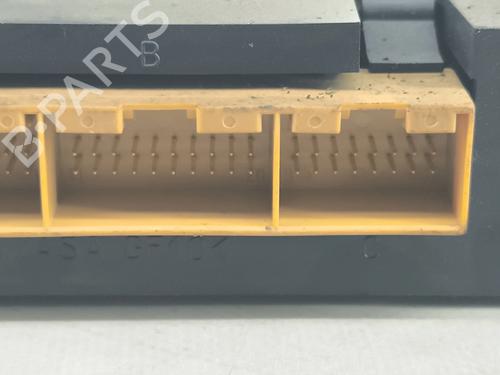 Climate control AUDI A4 B5 (8D2) 1.9 TDI | BP33438109I5  - Image 5