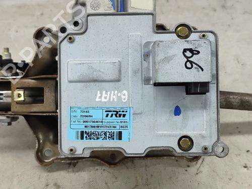 Steering column FIAT IDEA (350_) 1.3 D Multijet | BP33398220M21  - Image 7