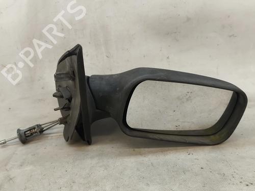 Used Right mirror Right mirror 33433947 33433947