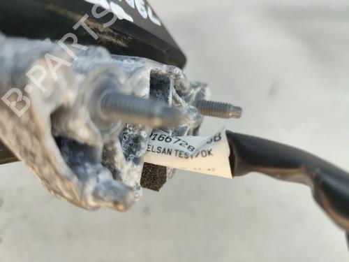 Left mirror RENAULT CLIO V (B7_) 1.0 TCe 100 (B7MT) | BP33410676C26  - Image 5