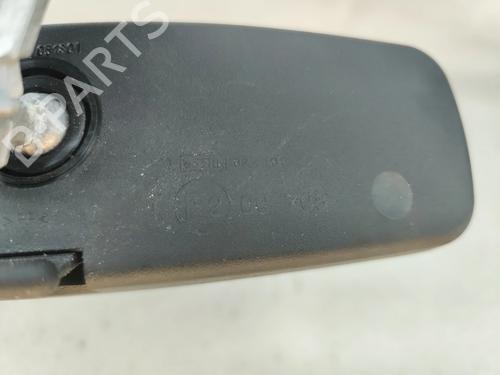 Rear mirror RENAULT CLIO V (B7_) 1.0 TCe 100 (B7MT) | BP33410677I6  - Image 6