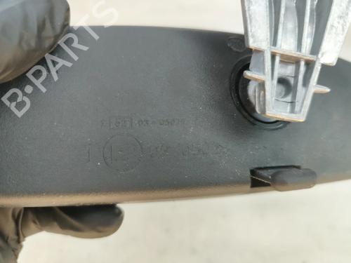 Rear mirror RENAULT CLIO V (B7_) 1.0 TCe 100 (B7MT) | BP33410677I6  - Image 5