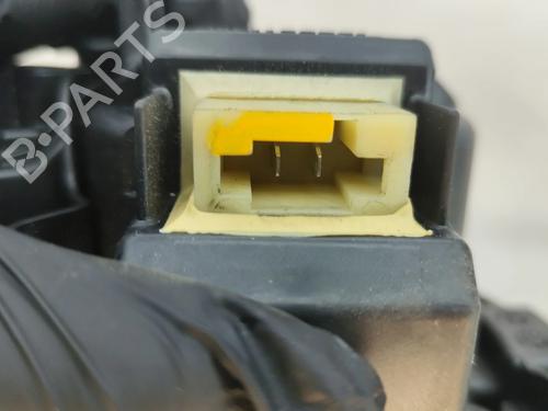 Heater blower motor RENAULT CLIO V (B7_) 1.0 TCe 100 (B7MT) | BP33410679M62  - Image 7