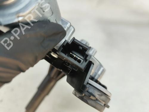 Rear wiper motor RENAULT CLIO V (B7_) 1.0 TCe 100 (B7MT) | BP33410680M102  - Image 6