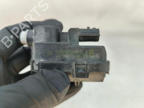 Headlight adjuster motor RENAULT CLIO V (B7_) 1.0 TCe 100 (B7MT) | BP33410681E19  - Image 5