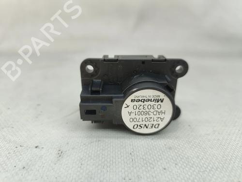 Used Electronic module Electronic module RENAULT CLIO V (B7_) 1.0 TCe 100 (B7MT) (101 hp) 33410682 33410682