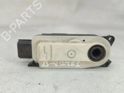 Used Electronic module Electronic module RENAULT CLIO V (B7_) 1.0 TCe 100 (B7MT) (101 hp) 33410683 33410683