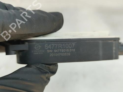 Electronic module RENAULT CLIO V (B7_) 1.0 TCe 100 (B7MT) | BP33410683M83 - Image 5