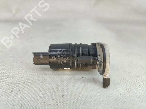 Used Washer pump Washer pump RENAULT CLIO V (B7_) 1.0 TCe 100 (B7MT) (101 hp) 33410684 33410684