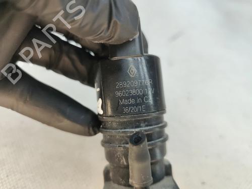 Washer pump RENAULT CLIO V (B7_) 1.0 TCe 100 (B7MT) | BP33410684E24 - Image 5