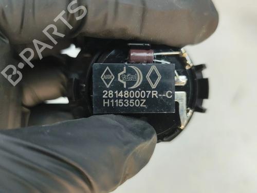 Speaker RENAULT CLIO V (B7_) 1.0 TCe 100 (B7MT) | BP33410688E2 - Image 5