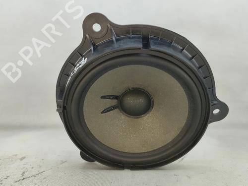 Used Speaker Speaker RENAULT CLIO V (B7_) 1.0 TCe 100 (B7MT) (101 hp) 33410690 33410690