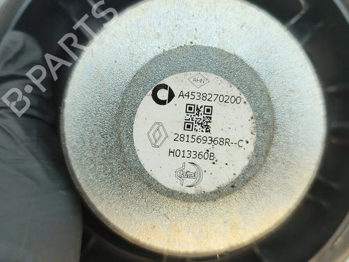 Speaker RENAULT CLIO V (B7_) 1.0 TCe 100 (B7MT) | BP33410690E2 - Image 3