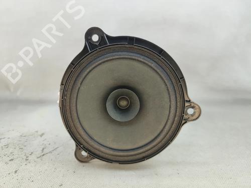 Used Speaker Speaker RENAULT CLIO V (B7_) 1.0 TCe 100 (B7MT) (101 hp) 33410691 33410691