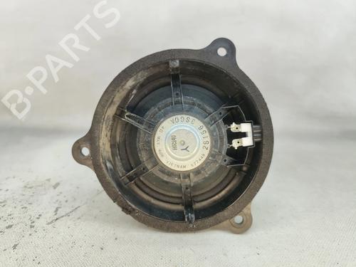 Speaker RENAULT CLIO V (B7_) 1.0 TCe 100 (B7MT) | BP33410691E2 - Image 2