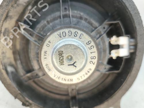 Speaker RENAULT CLIO V (B7_) 1.0 TCe 100 (B7MT) | BP33410691E2 - Image 3