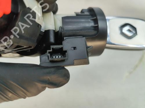 Ignition barrel RENAULT CLIO V (B7_) 1.0 TCe 100 (B7MT) | BP33410695M48  - Image 9