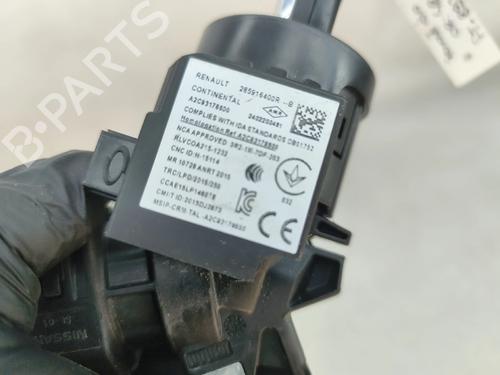 Ignition barrel RENAULT CLIO V (B7_) 1.0 TCe 100 (B7MT) | BP33410695M48  - Image 10