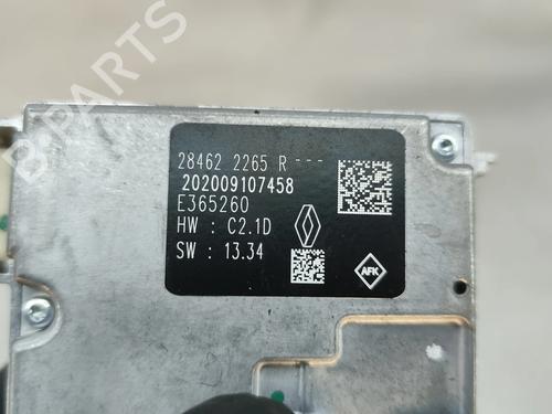 Camera RENAULT CLIO V (B7_) 1.0 TCe 100 (B7MT) | BP33410696E14 - Image 5