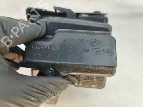 Fuse box RENAULT CLIO V (B7_) 1.0 TCe 100 (B7MT) | BP33410697E1  - Image 5