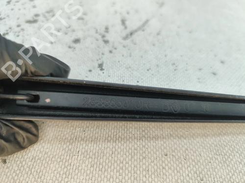 Front windshield wiper arm RENAULT CLIO V (B7_) 1.0 TCe 100 (B7MT) | BP33410698C143  - Image 5