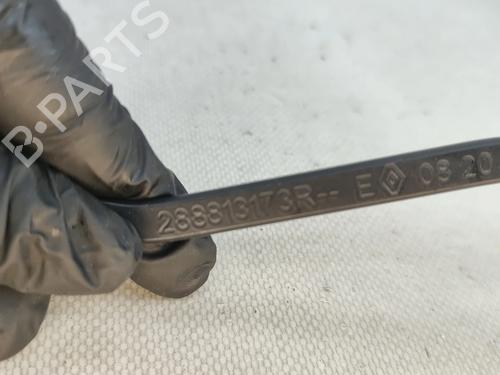 Front windshield wiper arm RENAULT CLIO V (B7_) 1.0 TCe 100 (B7MT) | BP33410699C143  - Image 5