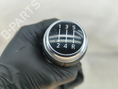 Gear lever RENAULT CLIO V (B7_) 1.0 TCe 100 (B7MT) | BP33410703M90  - Image 6
