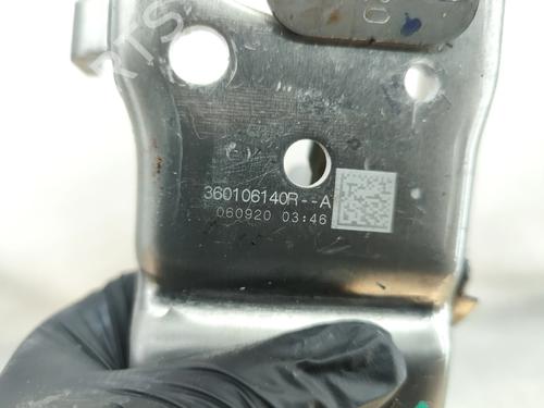 Hand brake RENAULT CLIO V (B7_) 1.0 TCe 100 (B7MT) | BP33410704I18  - Image 6