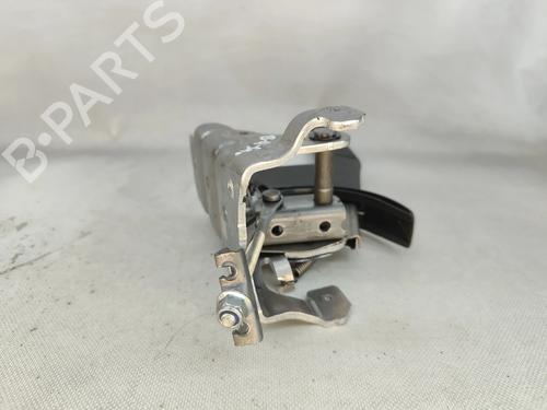 Hand brake RENAULT CLIO V (B7_) 1.0 TCe 100 (B7MT) | BP33410704I18  - Image 5