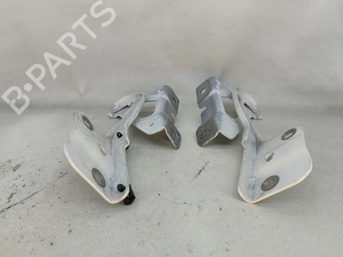 Used Hinge/Door check strap Hinge/Door check strap RENAULT CLIO V (B7_) 1.0 TCe 100 (B7MT) (101 hp) 33410705 33410705