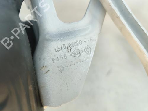 Hinge/Door check strap RENAULT CLIO V (B7_) 1.0 TCe 100 (B7MT) | BP33410705C146  - Image 6