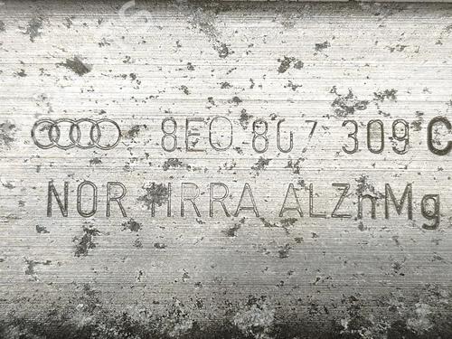 Other AUDI A4 B6 (8E2) 1.9 TDI | BP33438039O1  - Image 7