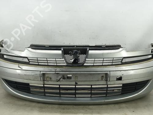 Used Front bumper Front bumper PEUGEOT 807 (EB_) 2.2 HDi (128 hp) 33457659 33457659