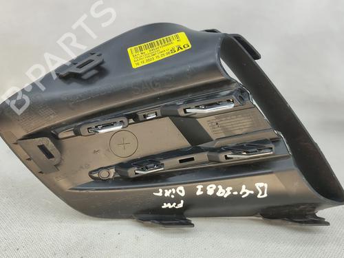 Grille RENAULT CLIO V (B7_) 1.0 TCe 100 (B7MT) | BP33410708C40 - Image 2