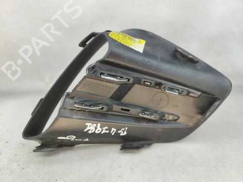 Grill RENAULT CLIO V (B7_) 1.0 TCe 100 (B7MT) | BP33410709C40 - Image 2