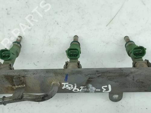 Injection rail RENAULT CLIO V (B7_) 1.0 TCe 100 (B7MT) | BP33410761M98  - Image 6