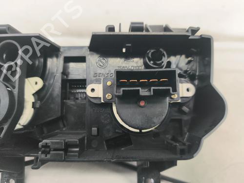 Climate control FIAT IDEA (350_) 1.3 D Multijet | BP33398221I5  - Image 8