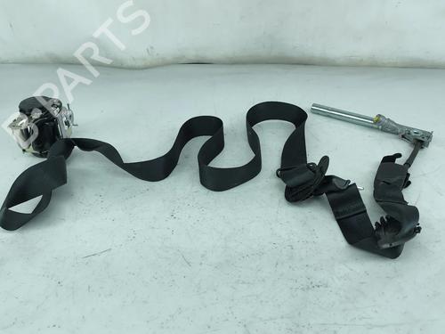 Used Front left seatbelt Front left seatbelt RENAULT CLIO V (B7_) 1.0 TCe 100 (B7MT) (101 hp) 33410764 33410764