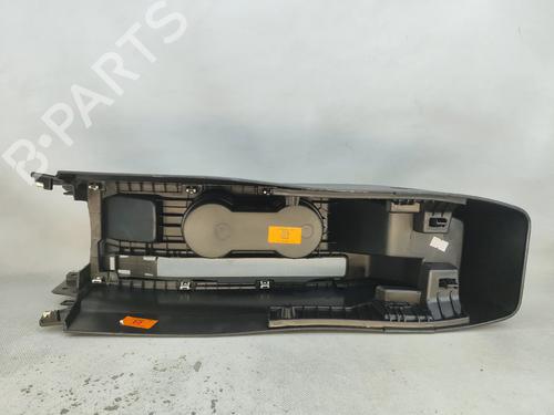 Middle console RENAULT CLIO V (B7_) 1.0 TCe 100 (B7MT) | BP33410722I22  - Image 6