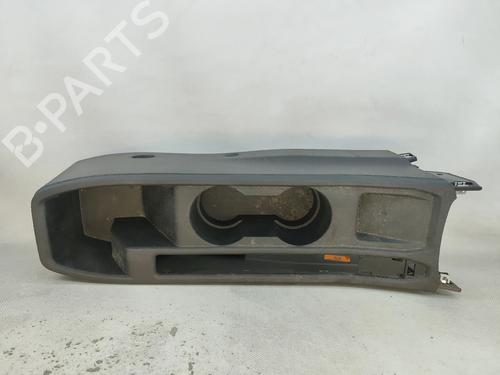 Middle console RENAULT CLIO V (B7_) 1.0 TCe 100 (B7MT) | BP33410722I22  - Image 5