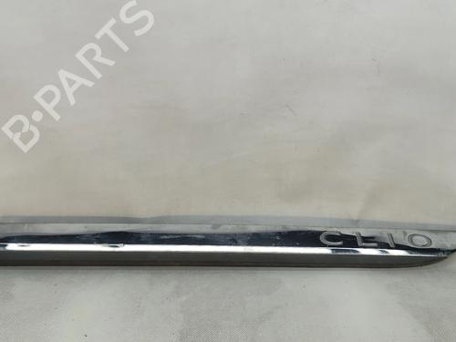 Dørliste Dørliste RENAULT CLIO V (B7_) 1.0 TCe 100 (B7MT) (101 hp) 33410724 33410724
