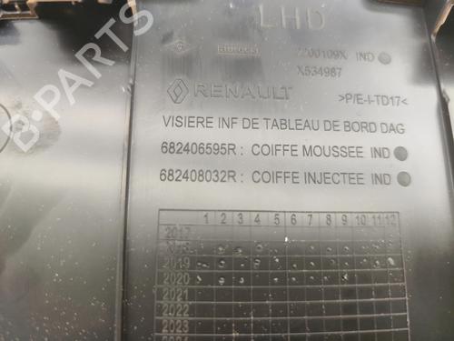 Other RENAULT CLIO V (B7_) 1.0 TCe 100 (B7MT) | BP33410725O1  - Image 6