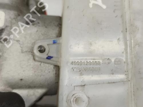 Brake master cylinder RENAULT CLIO V (B7_) 1.0 TCe 100 (B7MT) | BP33410767M77 - Image 5